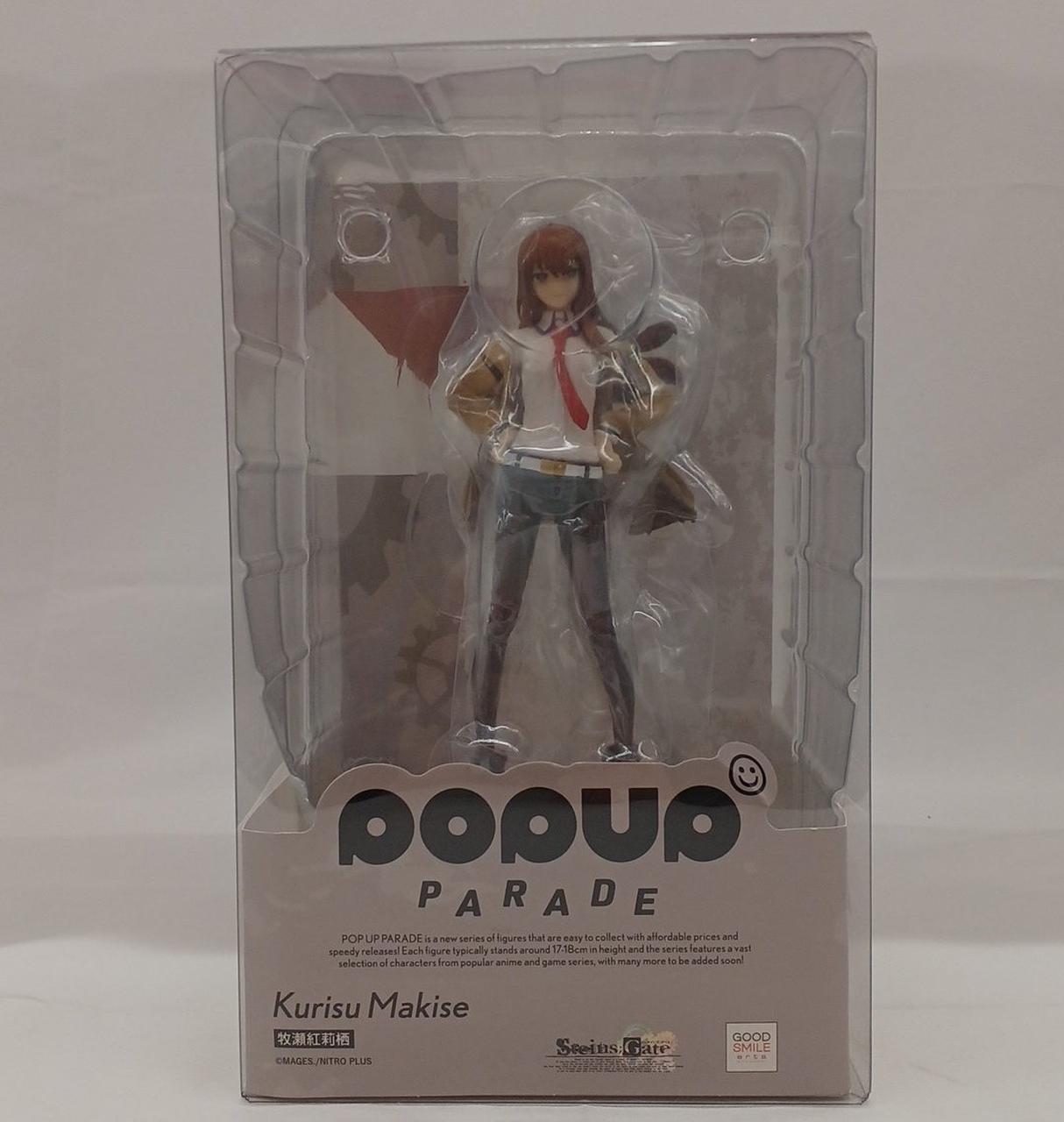 Steins;Gate