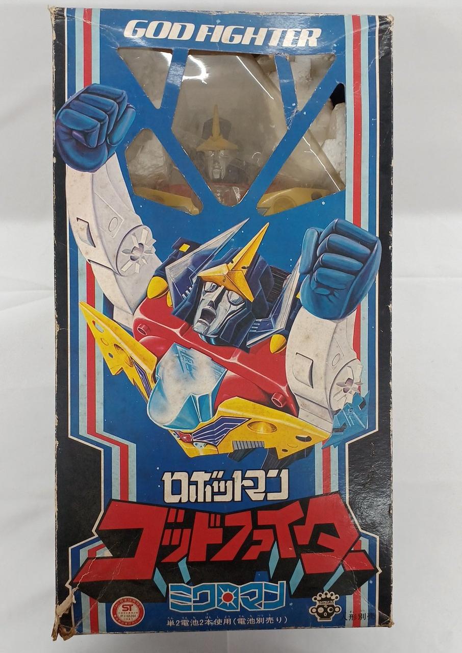 美品希少ミクロマントマホーク タカラ(TAKARA)|ミクロマン|HARDOFFオフモール（オフモ