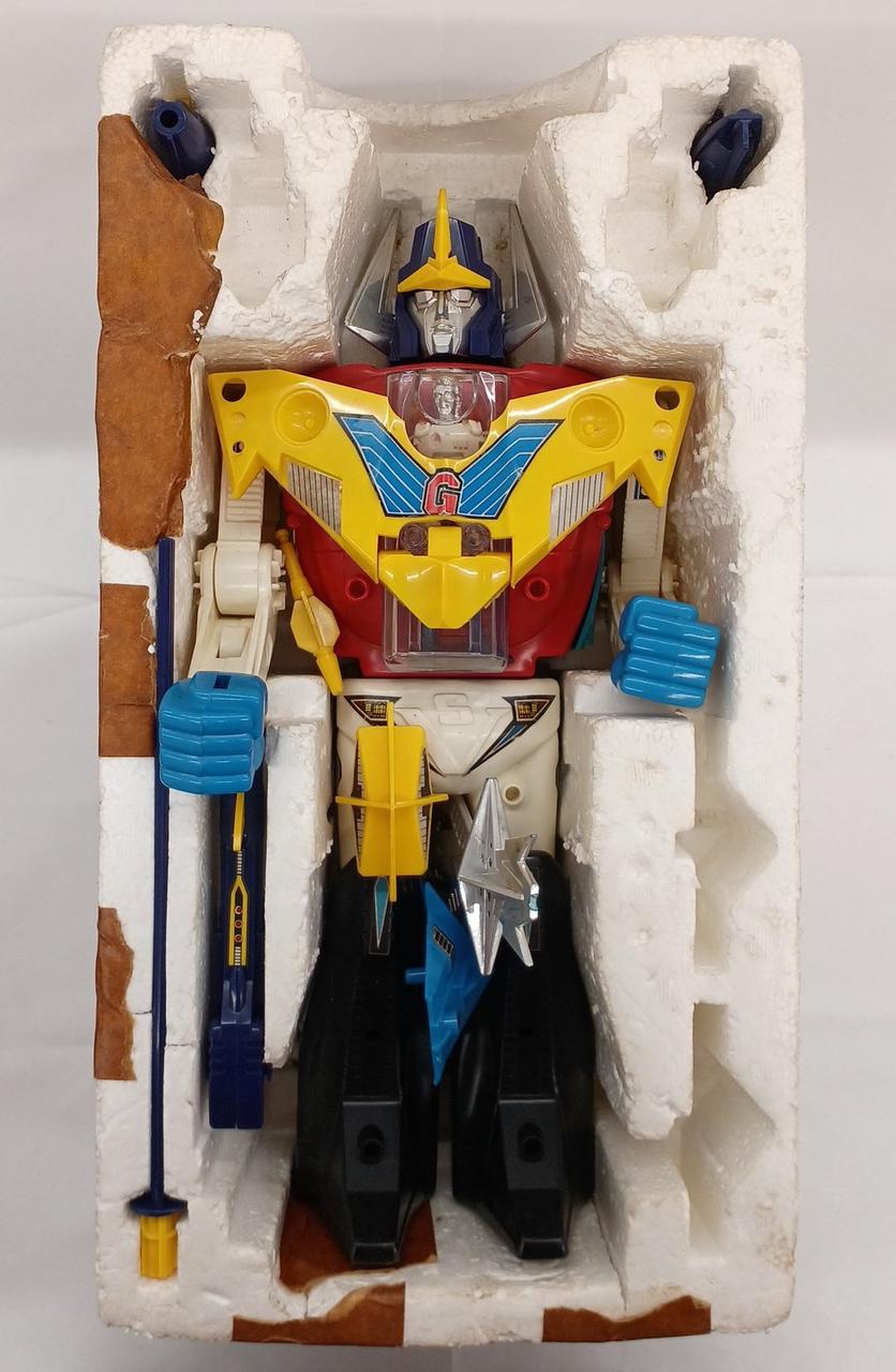 タカラ　ミクロマン ミクロマン (MICROMAN) タカラ | RoboToyDays