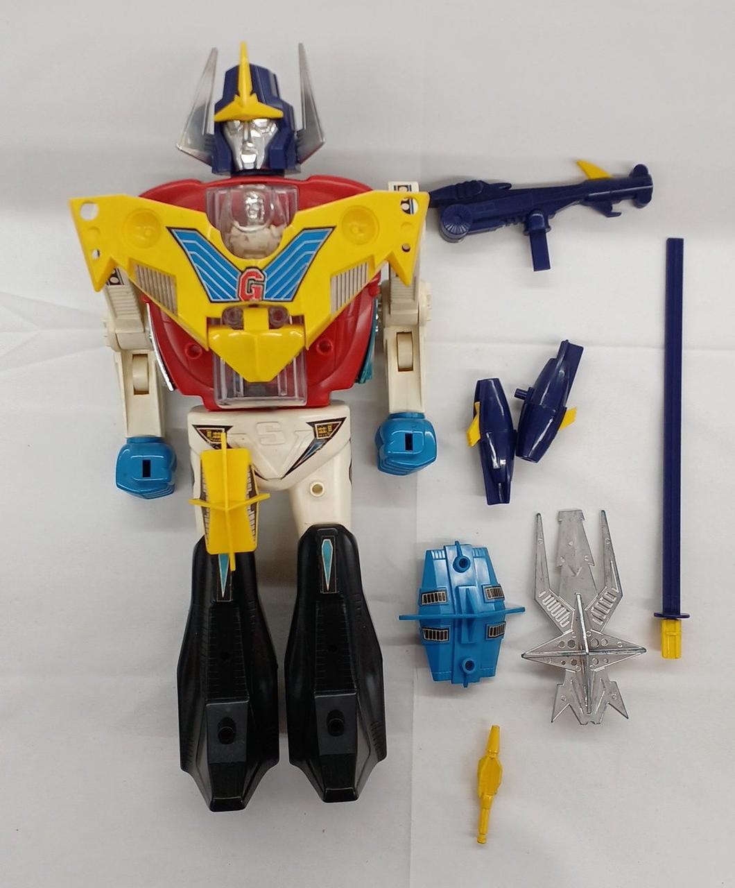 タカラ(TAKARA)|ミクロマン|HARDOFFオフモール（オフモ