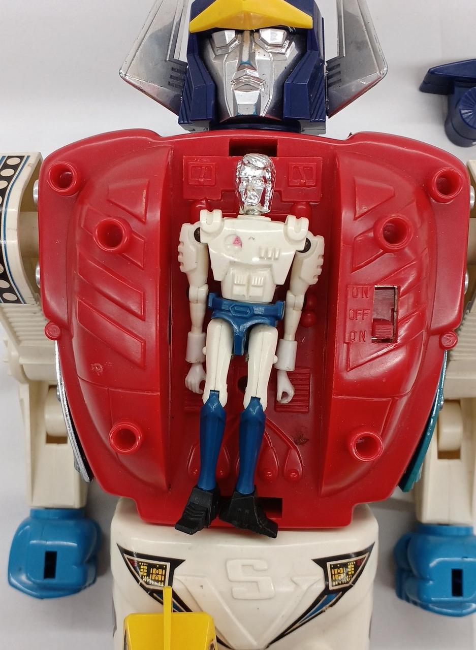 タカラ(TAKARA)|ミクロマン|HARDOFFオフモール（オフモ