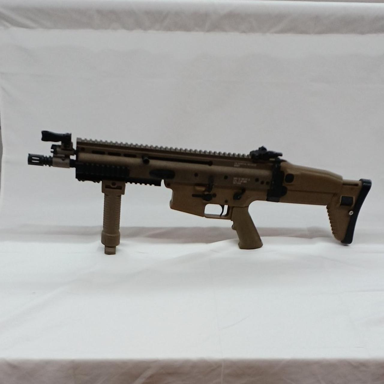 ちょぱっしゅ 東京マルイ ボトルアクション ハンター 新品未使用ライフル ツーサマセンヨウ トウキョウマルイジセダイデンドウガン
