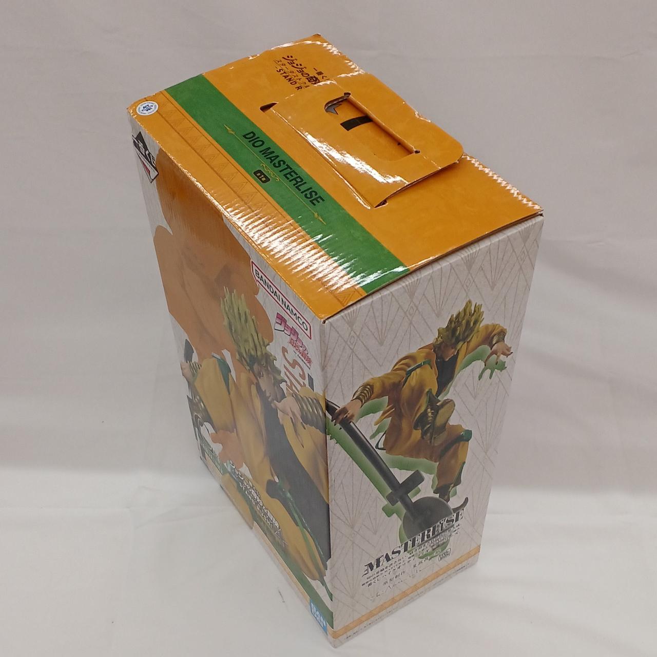 スターダストクルセイダース まとめ売り コレクトレー『ジョジョの奇妙な冒険 スターダストクルセイダー