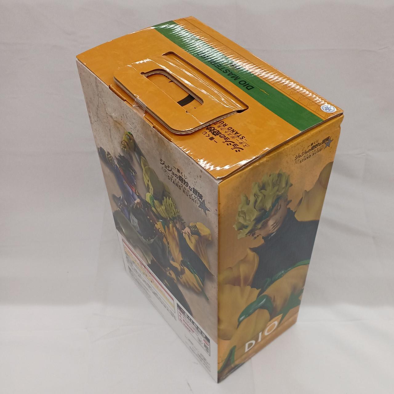 ジョジョの奇妙な冒険 一番くじ 敢闘賞 非売品 ジョジョの奇妙な冒険 一番くじ 敢闘賞 非売品 ジョジョの奇妙な