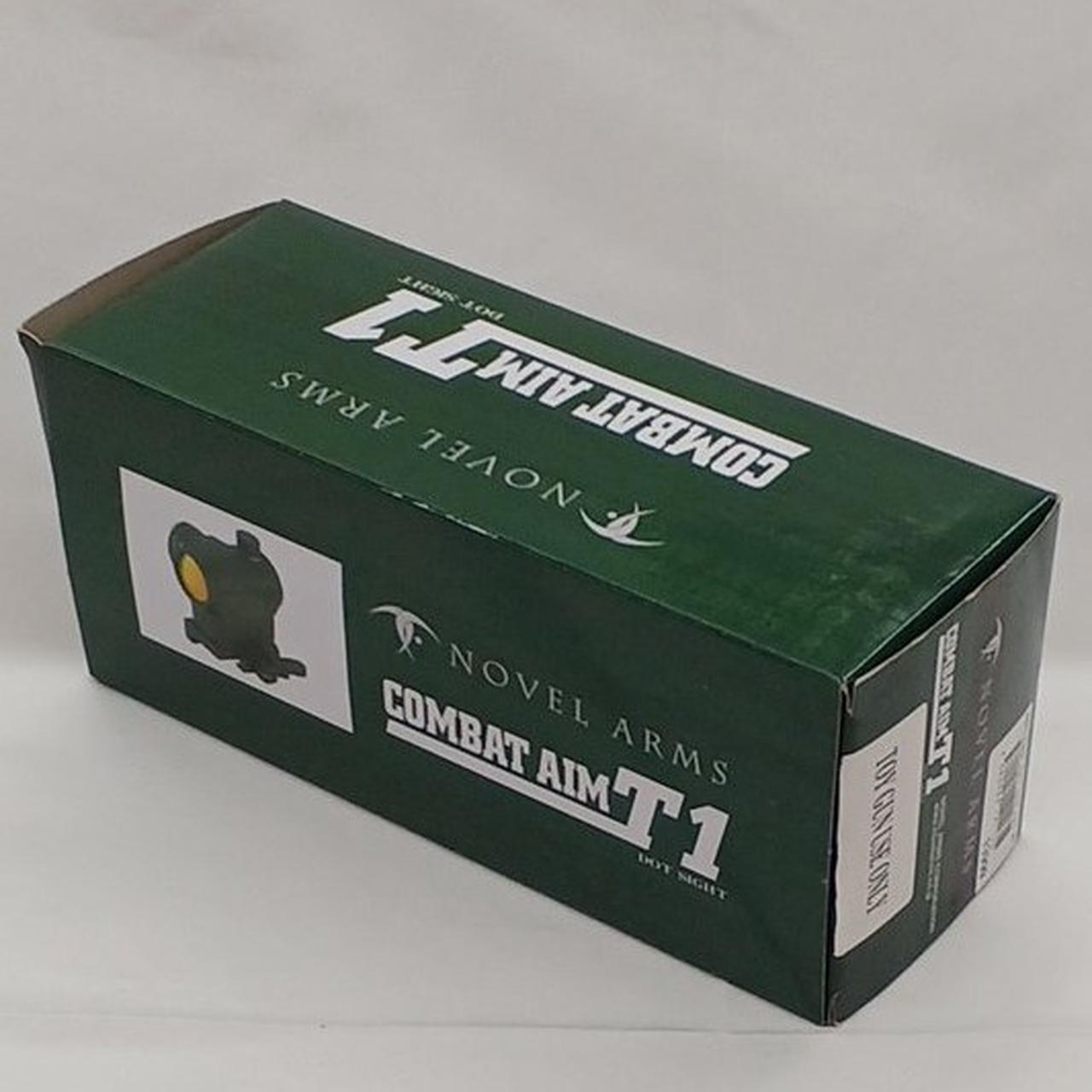 NOVEL ARMS|ドットサイト|HARDOFFオフモール（オフモ