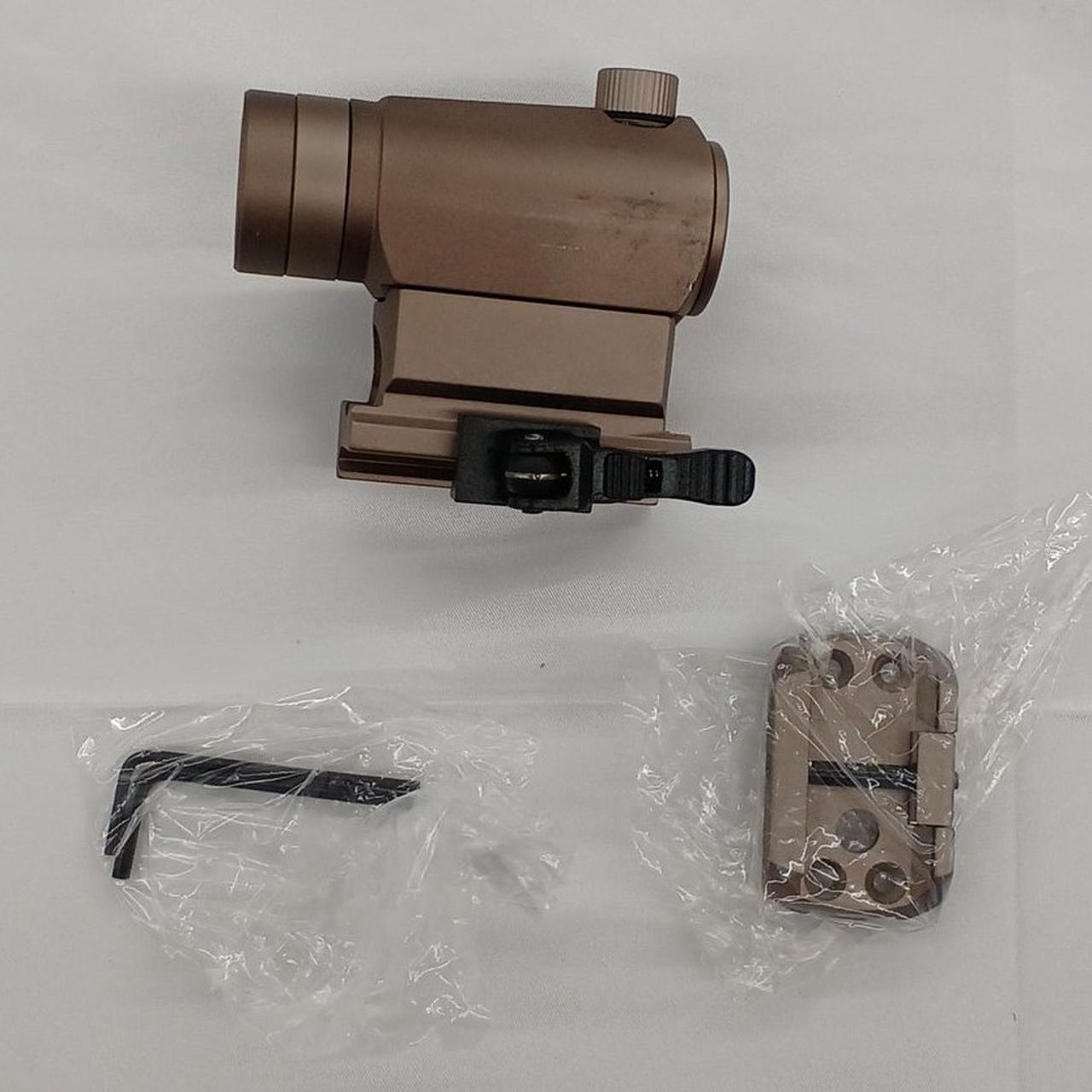 NOVEL ARMS|ドットサイト|HARDOFFオフモール（オフモ）|1080480000001667