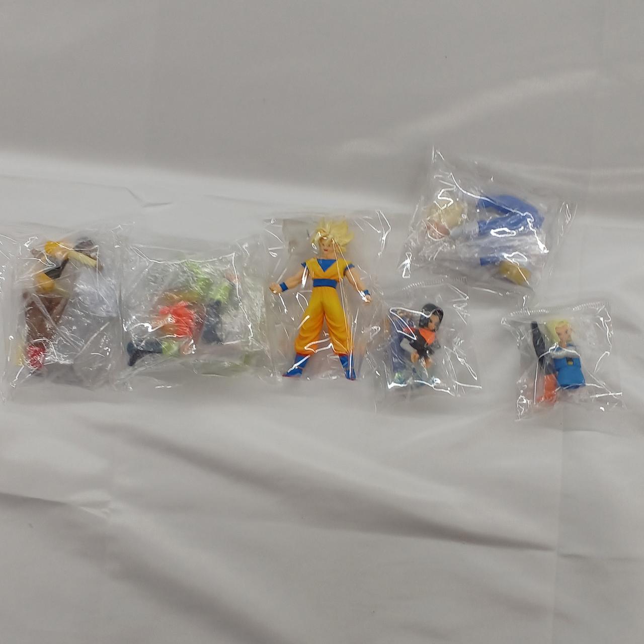 19号欠品
悟空開封品
ベタつきあり