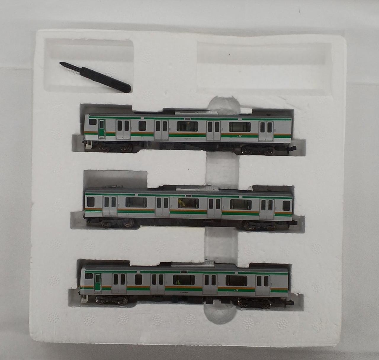 写真にあるもので全て