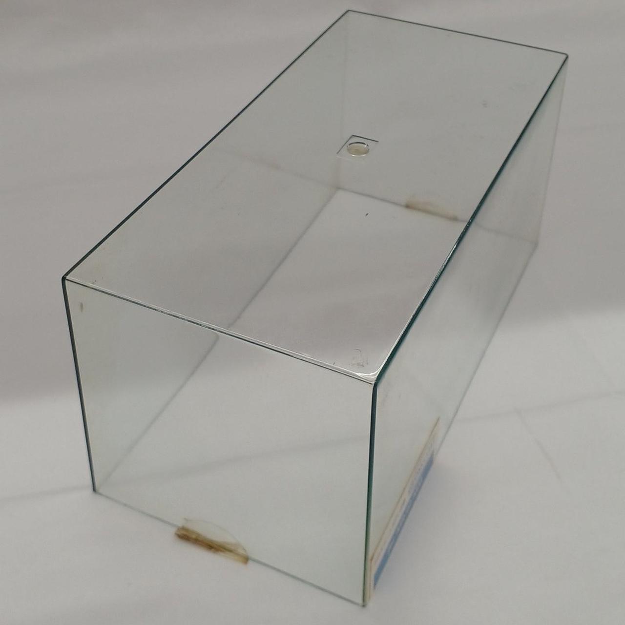 ケースにキズ・汚れ