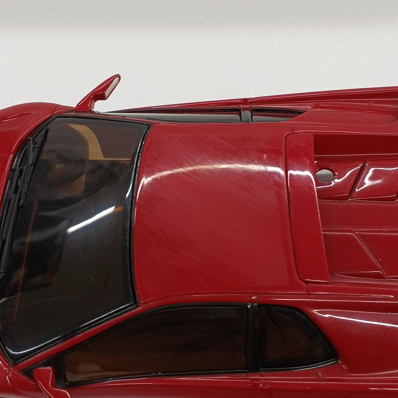 本体にキズ・汚れ