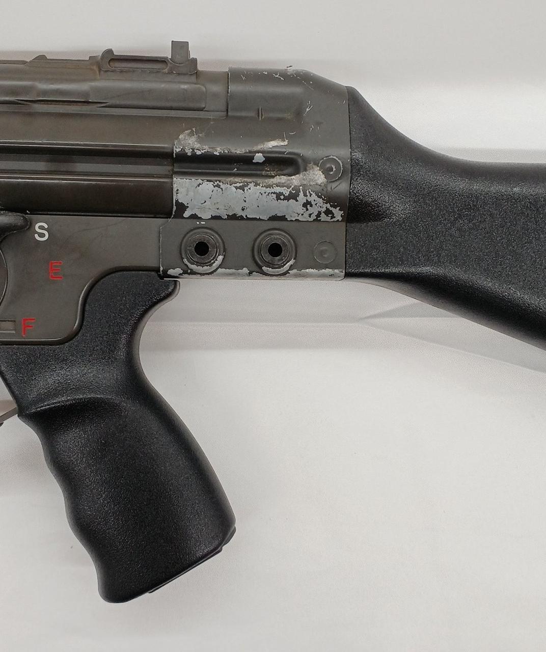 キズ・ダメージ