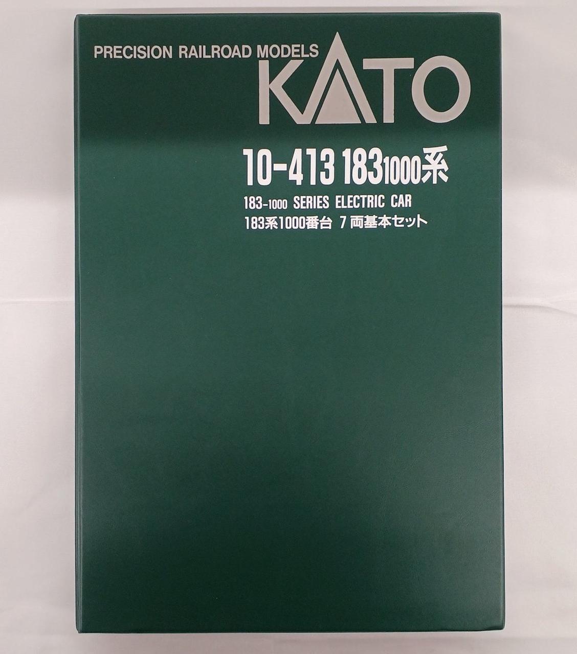 カトー(KATO)|車両・レールセット|HARDOFFオフモール（オフモ