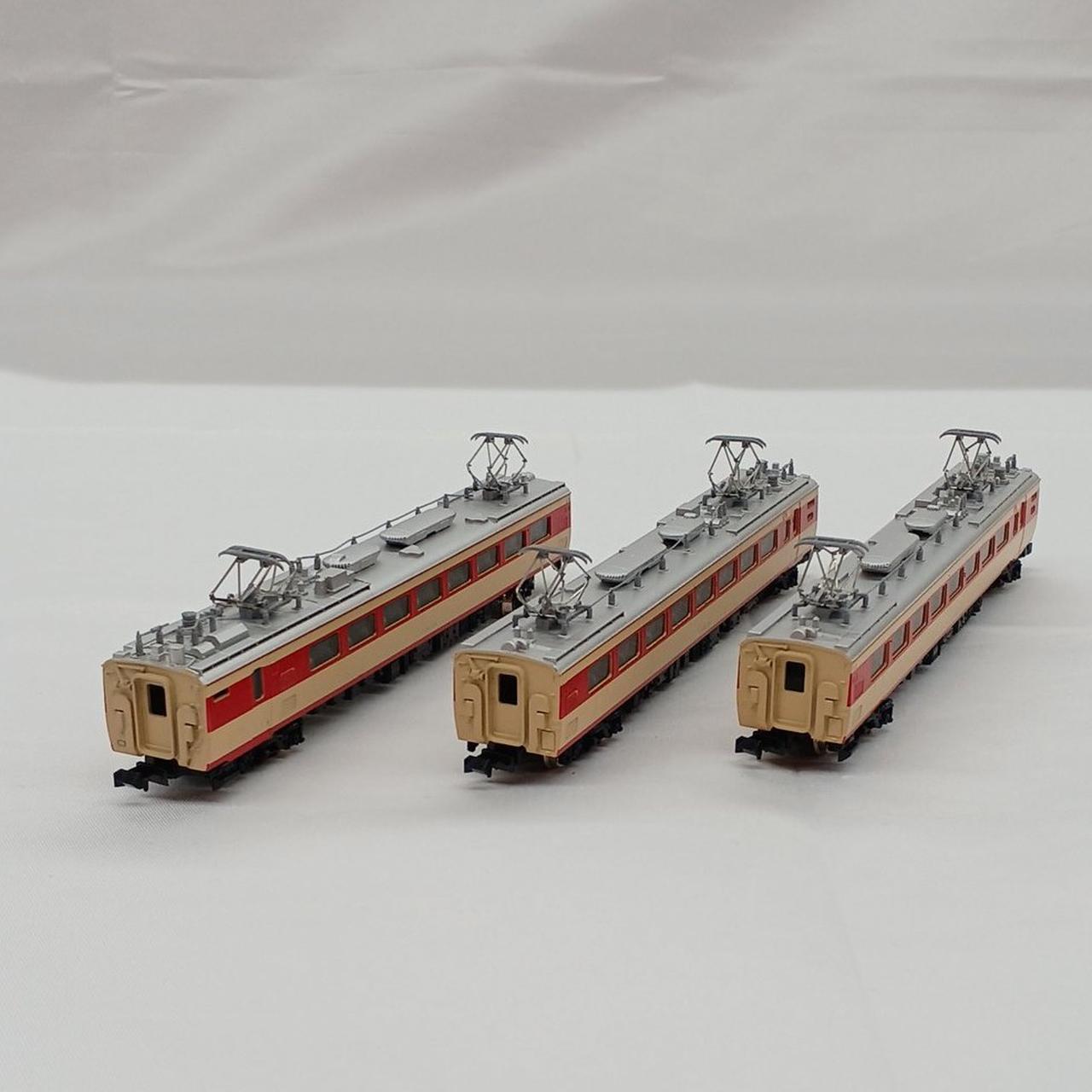 カトー(KATO)|車両・レールセット|HARDOFFオフモール（オフモ