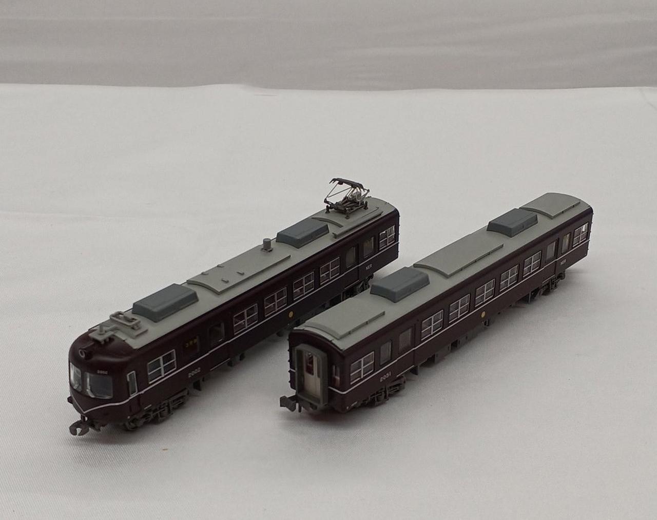 走行OK
一部点灯不可