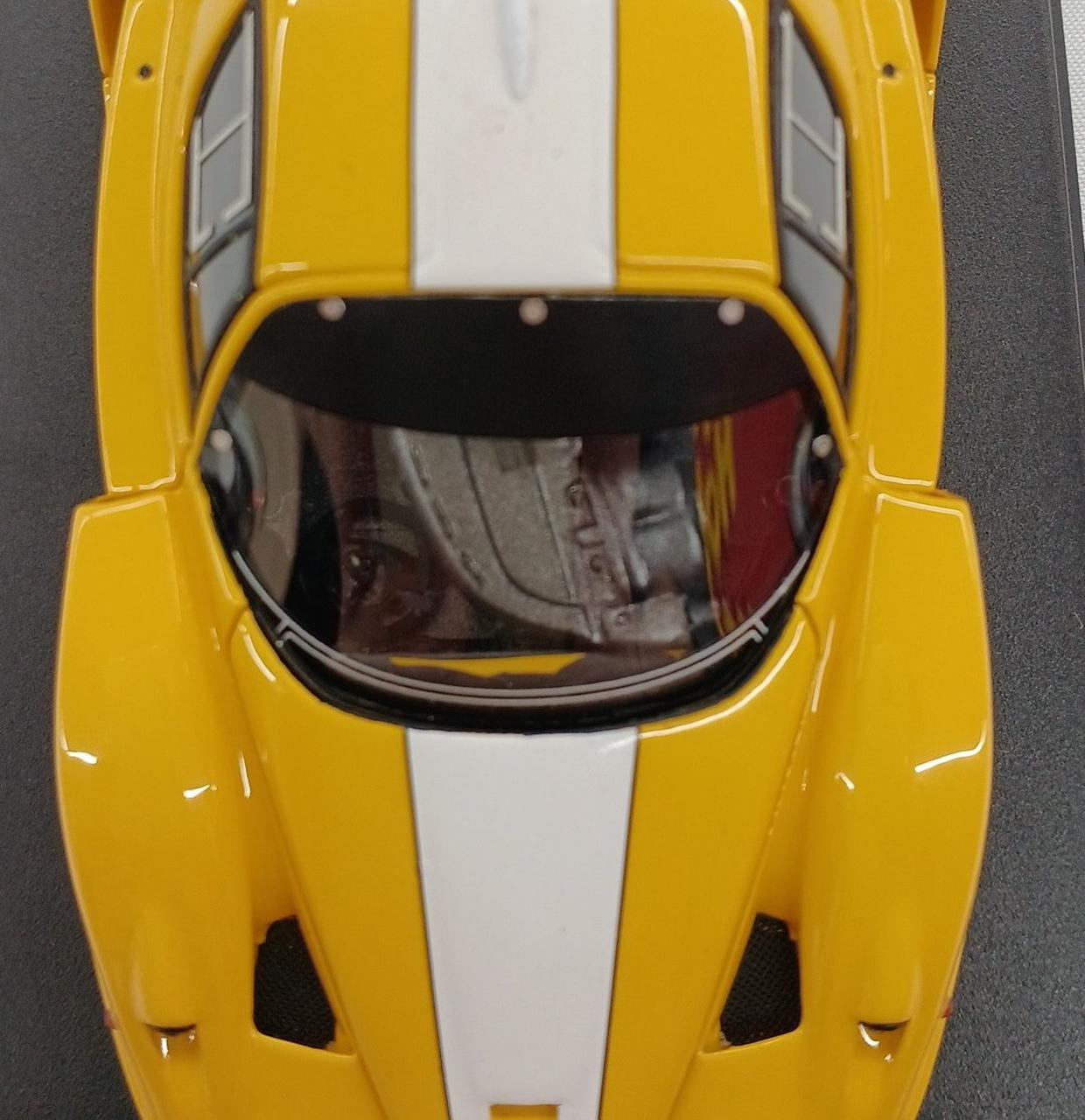 ハンドル外れています