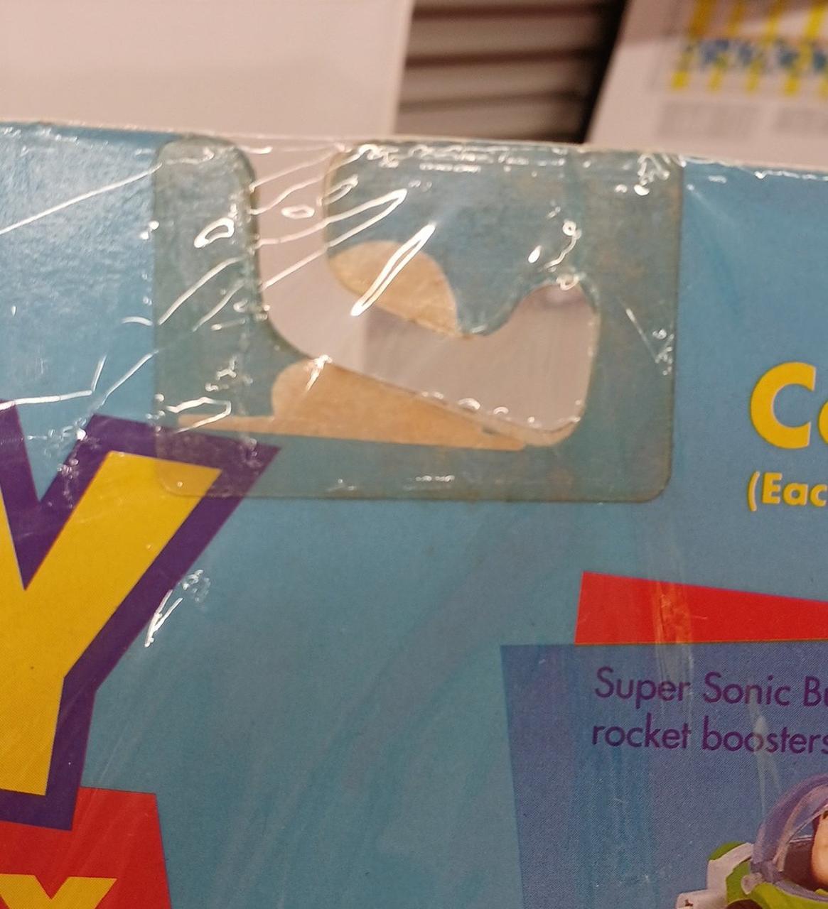 経年劣化・汚れ