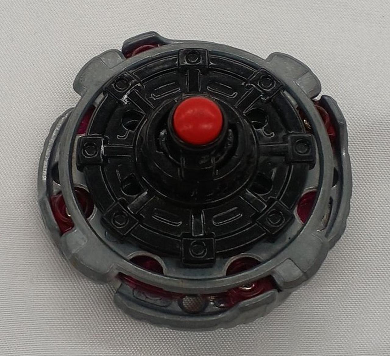 トラック・ボトム別パーツ