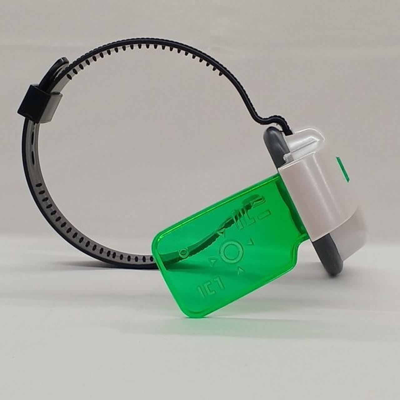 補助パーツ欠品