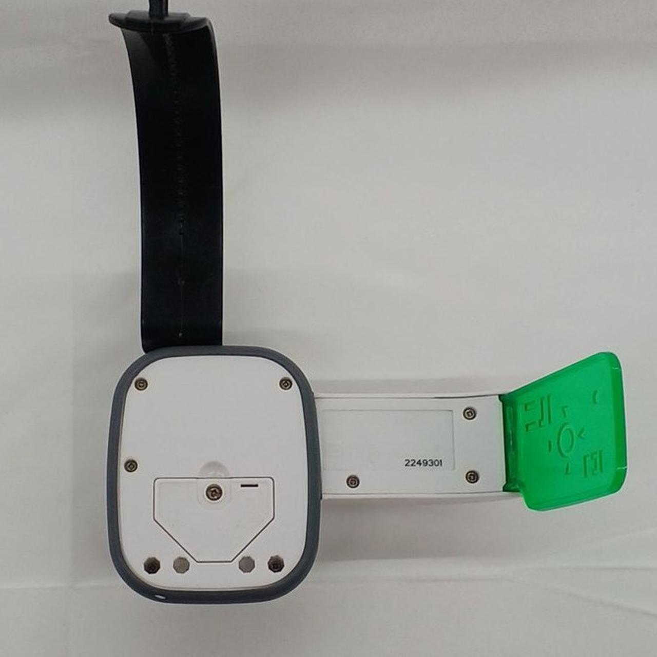 補助パーツ欠品