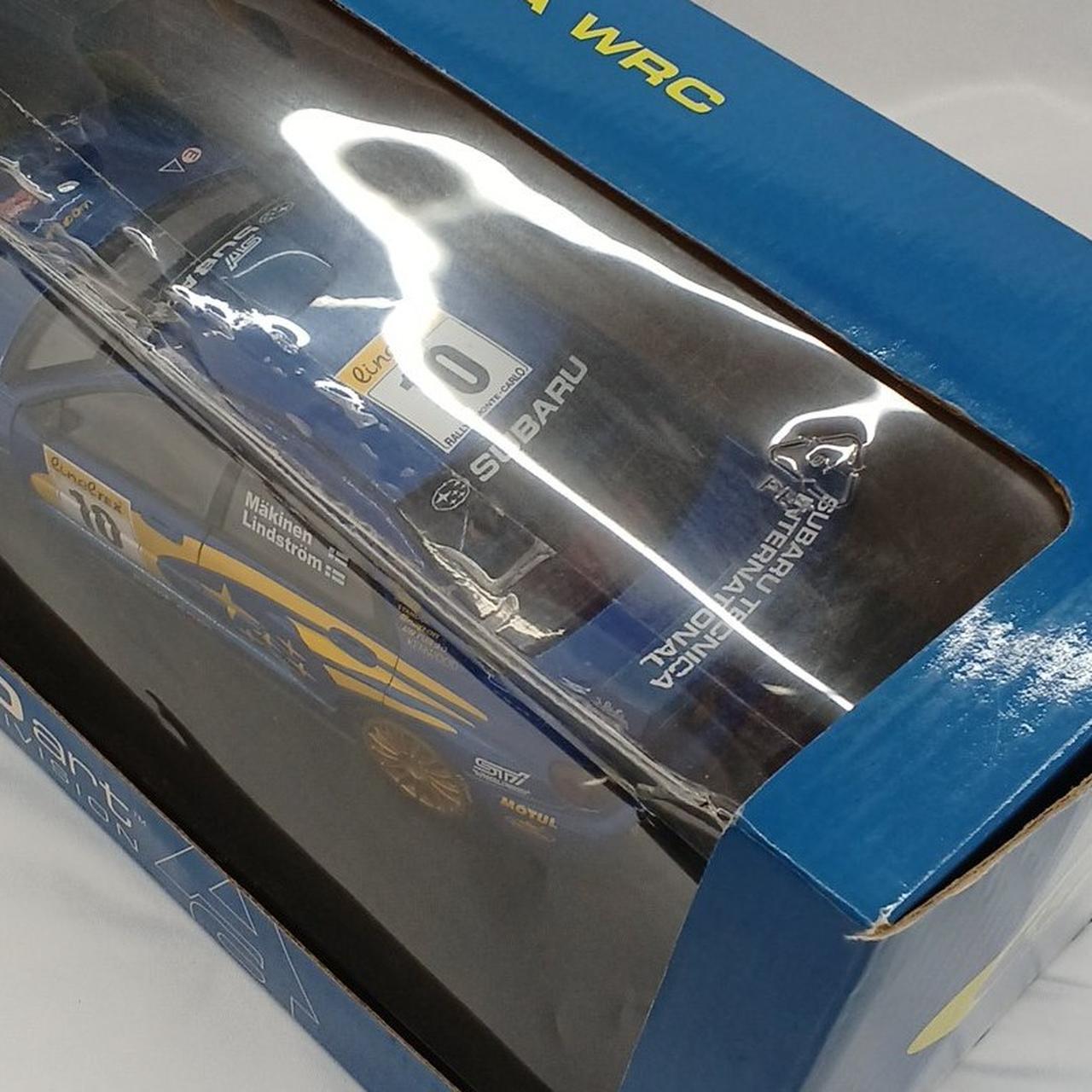 箱イタミ・破損あり