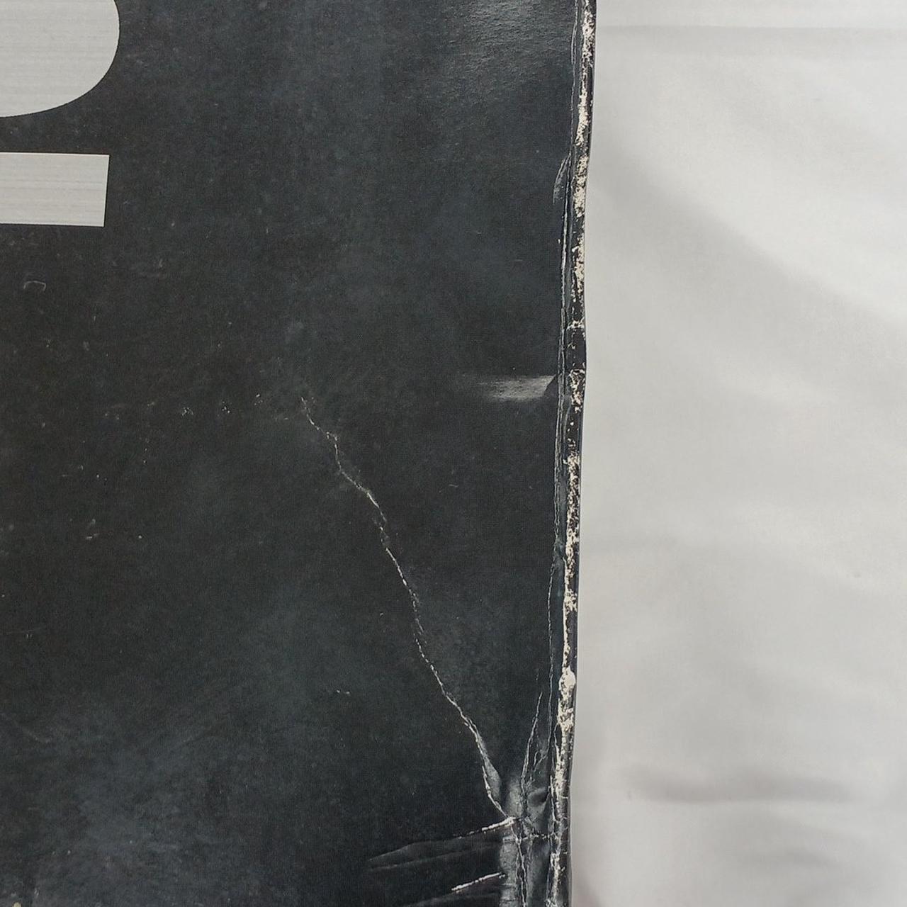 箱イタミ・使用感あり