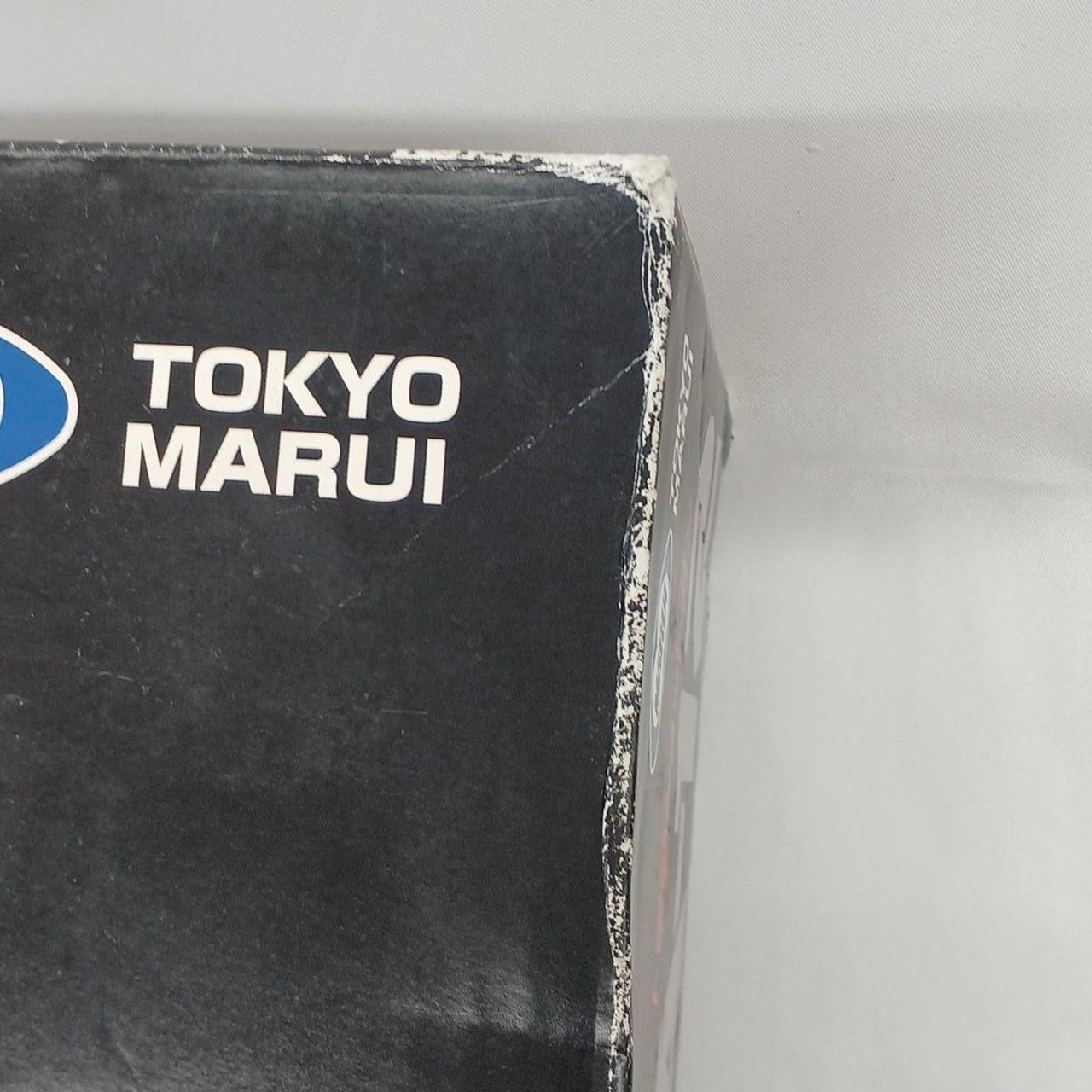 箱イタミ・使用感あり