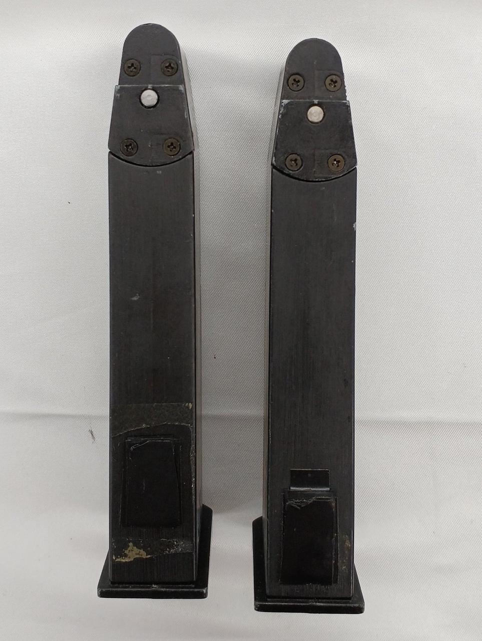 現状品
片方ガス漏れ