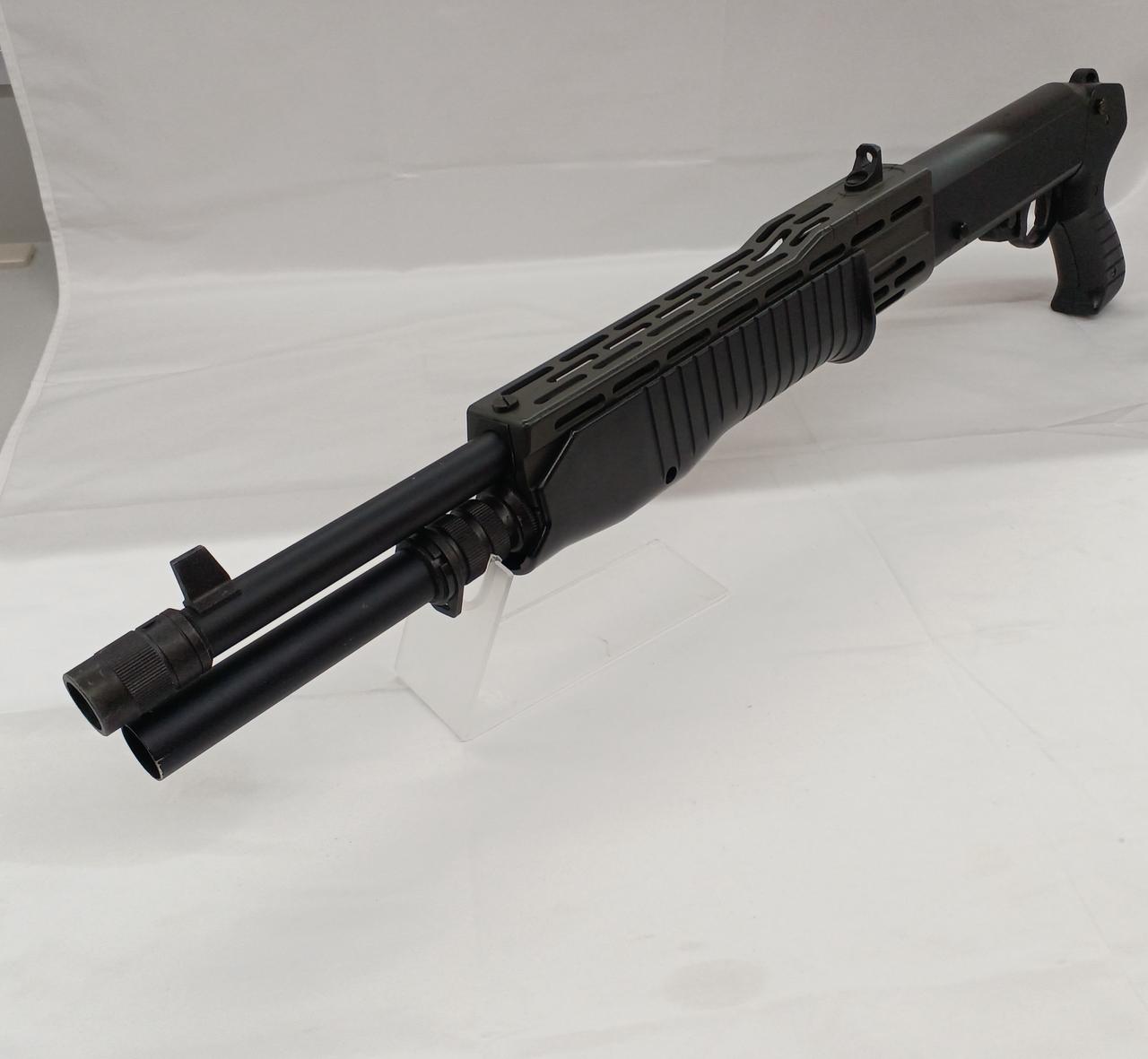 ジャンク品
コッキングレバー動作不可