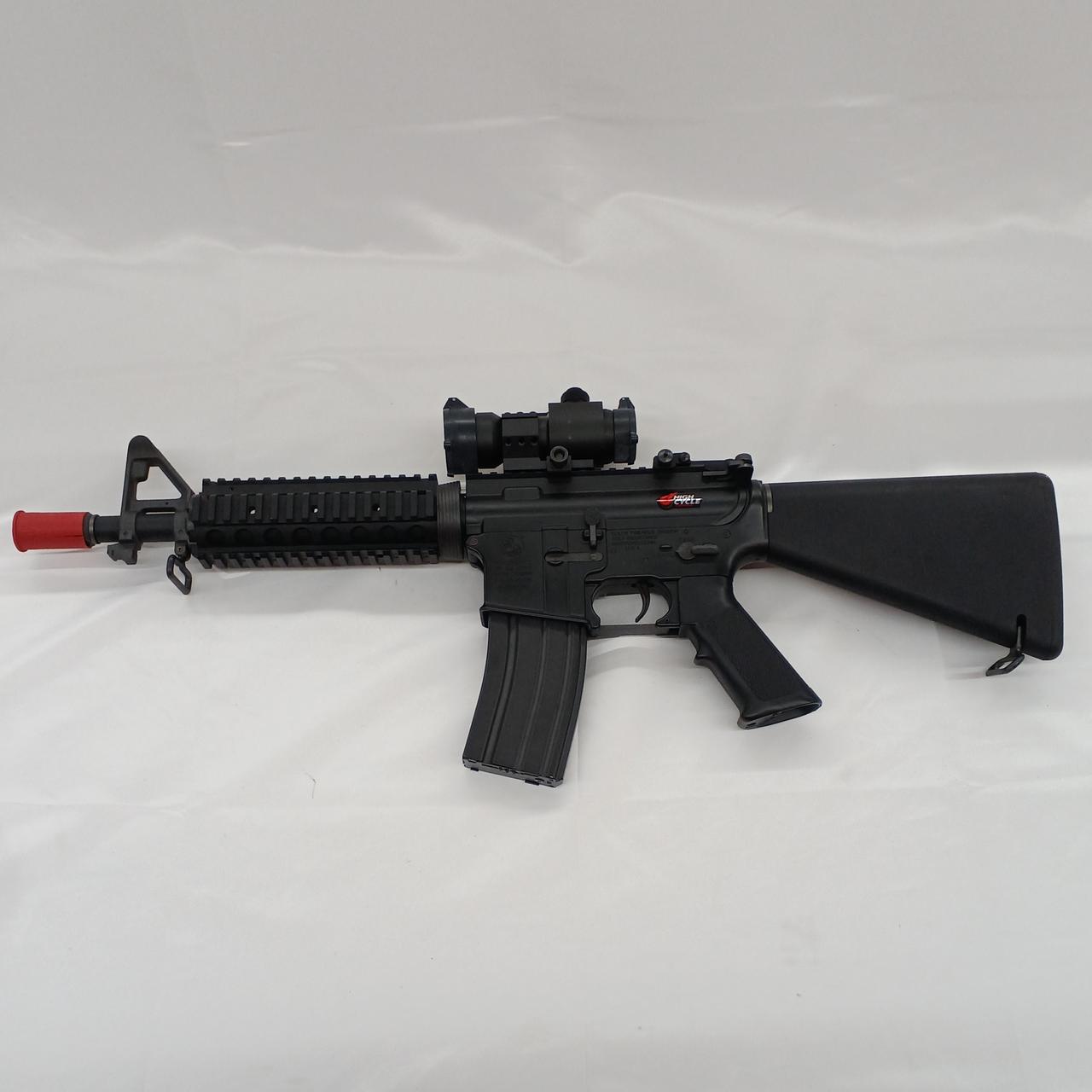 箱なし
0.70J
スコープ付き