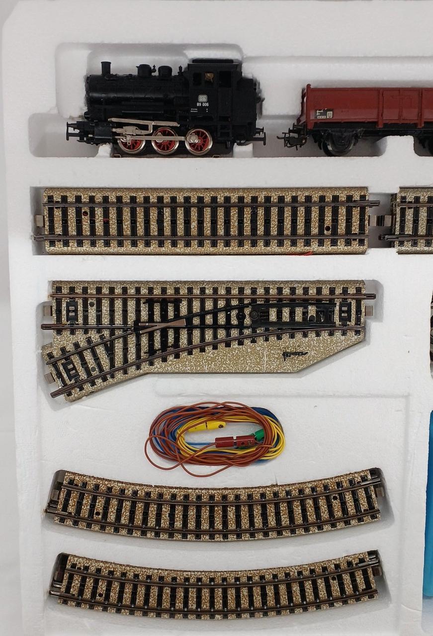 メルクリン(MARKLIN)|HOゲージ|【ハードオフ公式通販】オフモール