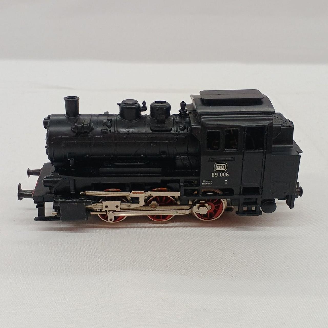 メルクリン märklin HO 3005 　オーバーホール済　稼働品 メルクリン(MARKLIN)|HOゲージ|【ハードオフ公式通販】オフモール