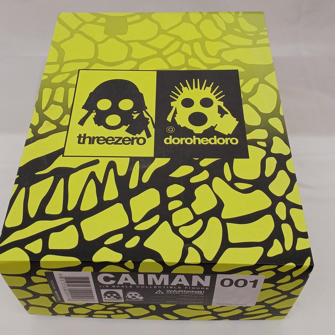 開封済み
汚れあり
武器破損