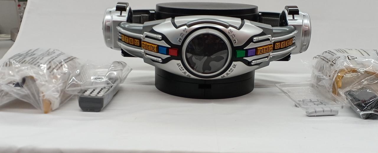 動作確認済み
パーツ欠品
現状品