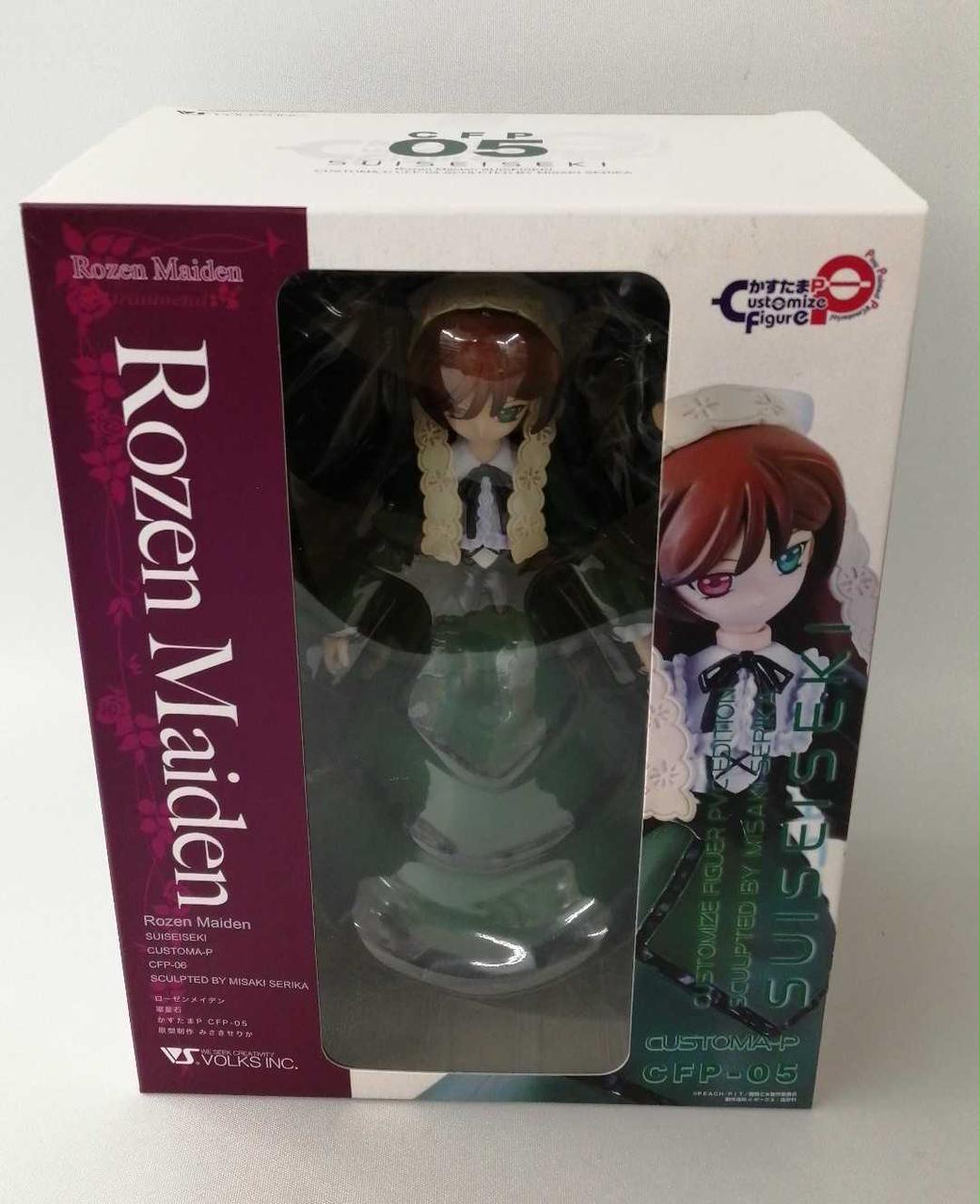 VOLKS|ローゼンメイデン|HARDOFFオフモール（オフモ