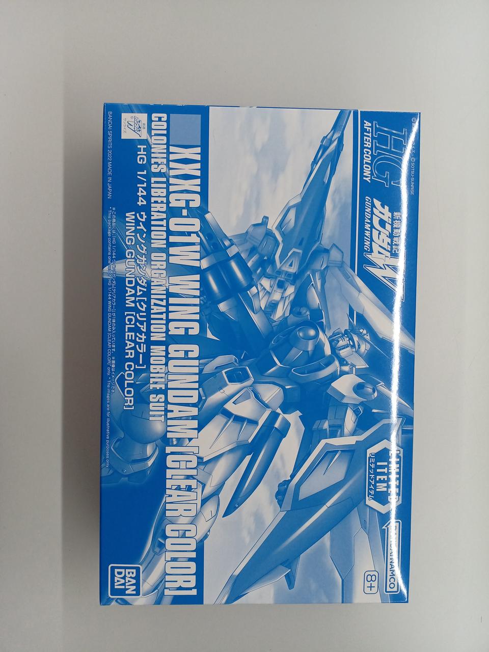 HG　1/144