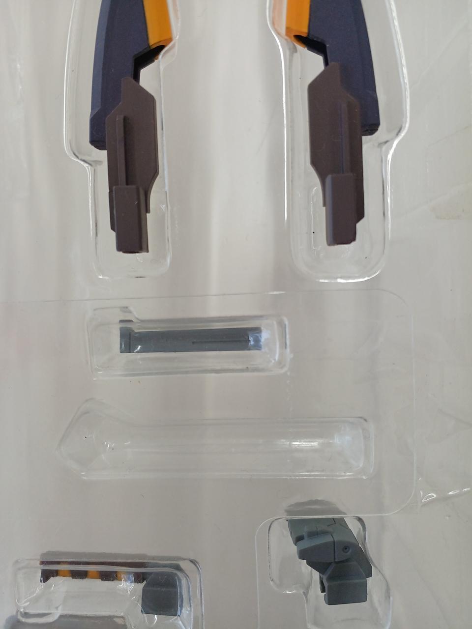 ロングマガジン欠品