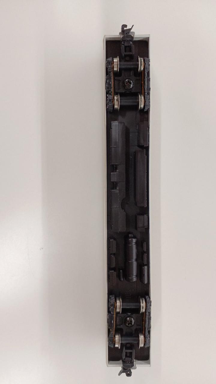 車輪ゴムに傷み·欠品があります。