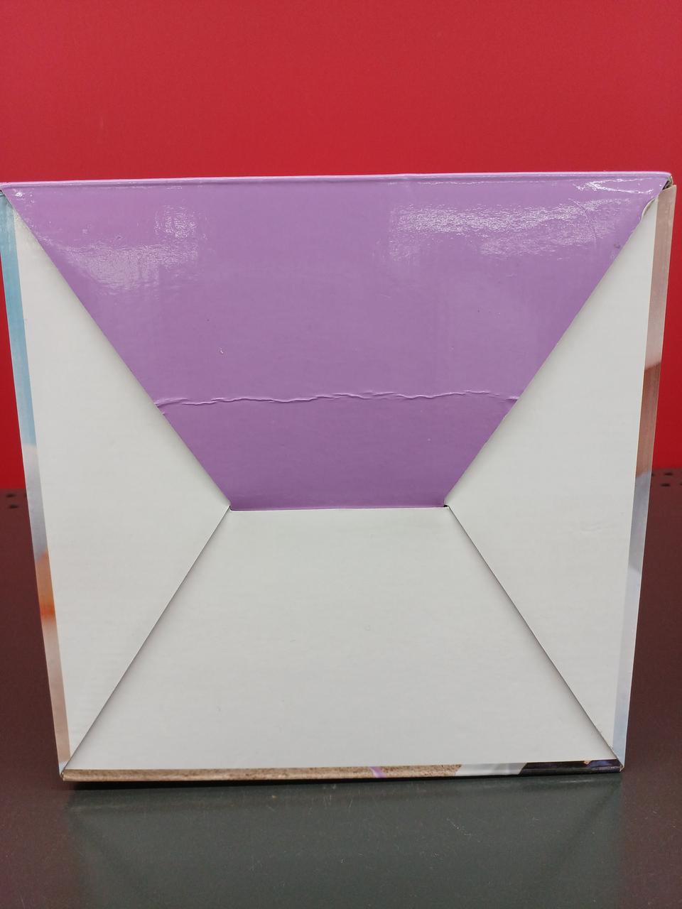 底面開封跡あり