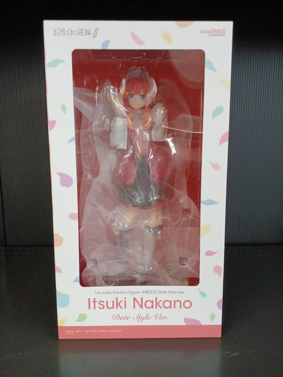 五等分の花嫁