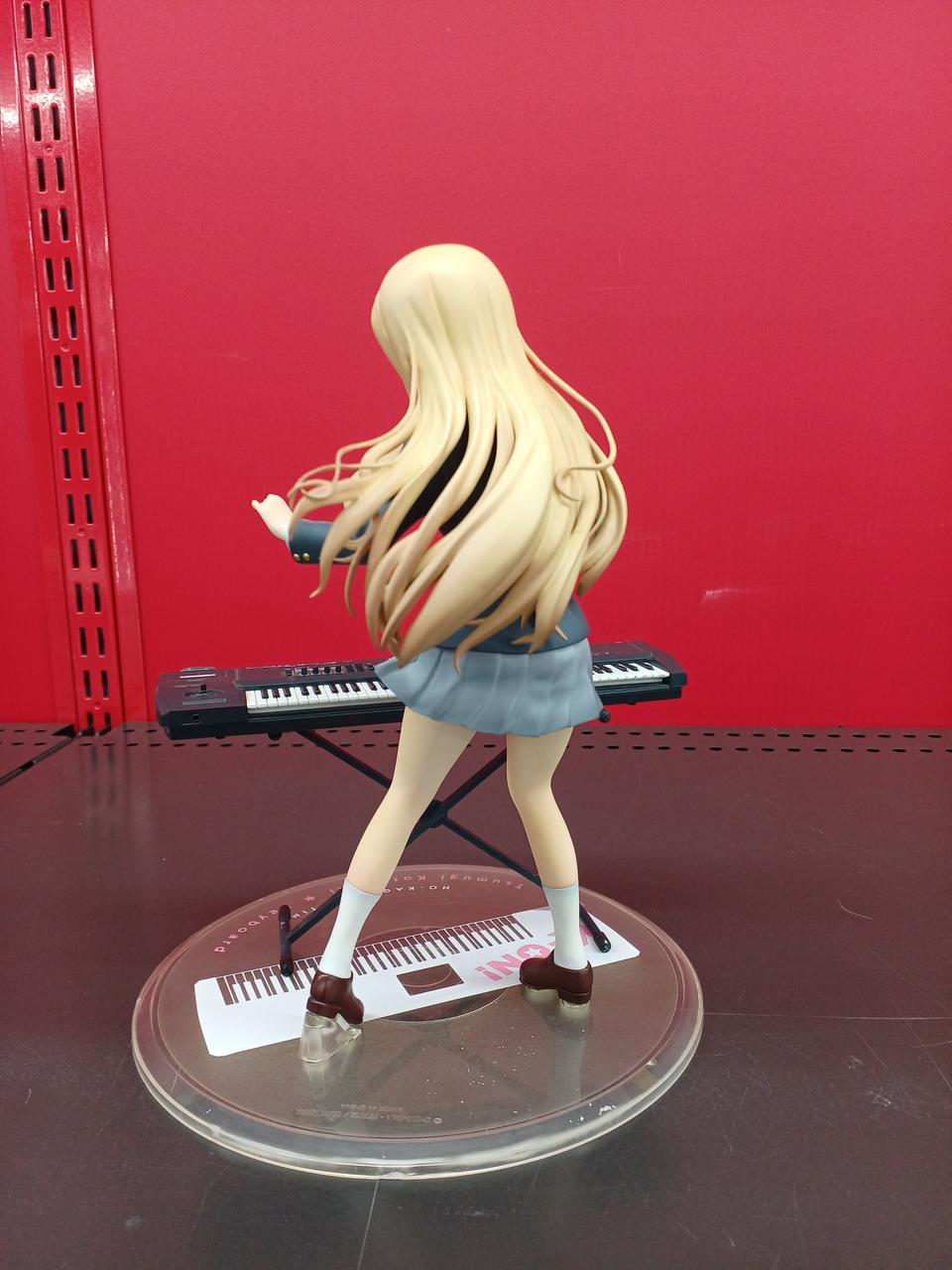 有限会社 アルター|けいおん1/8スケール 琴吹紬|HARDOFFオフ