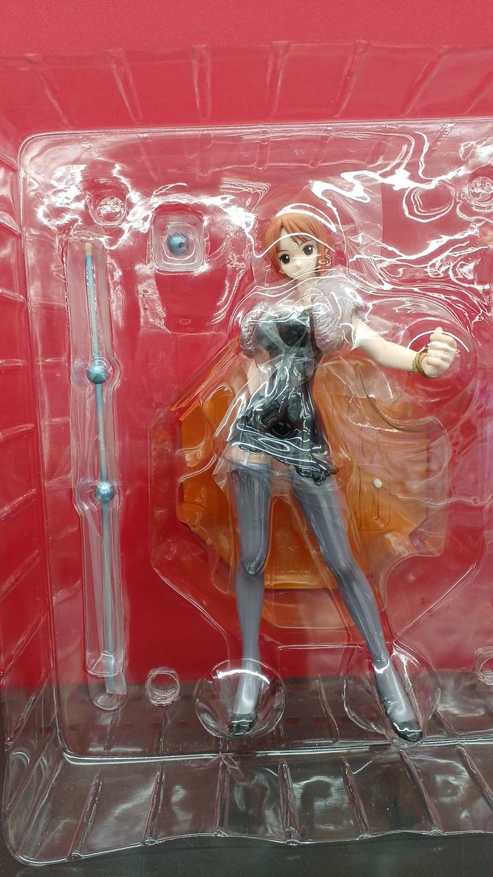 ブリスター未開封です。