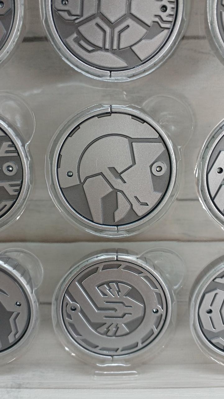 一部スレ・キズあり。