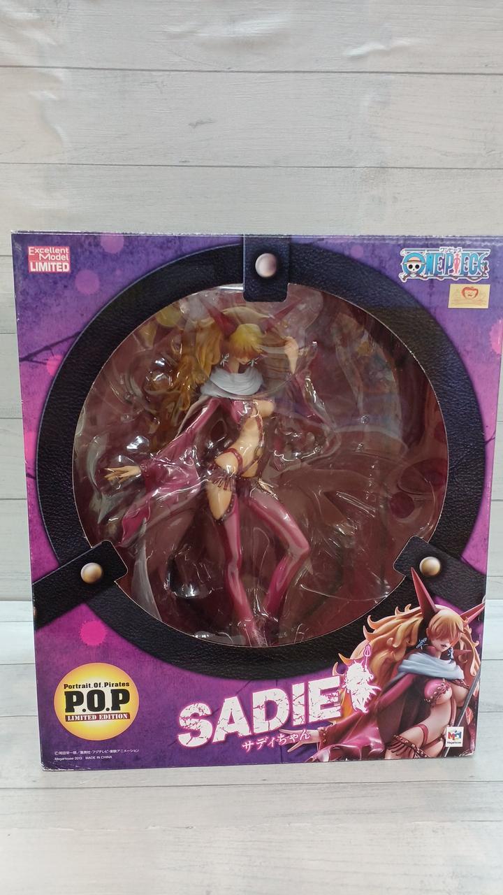 P.O.Pワンピース サディちゃん