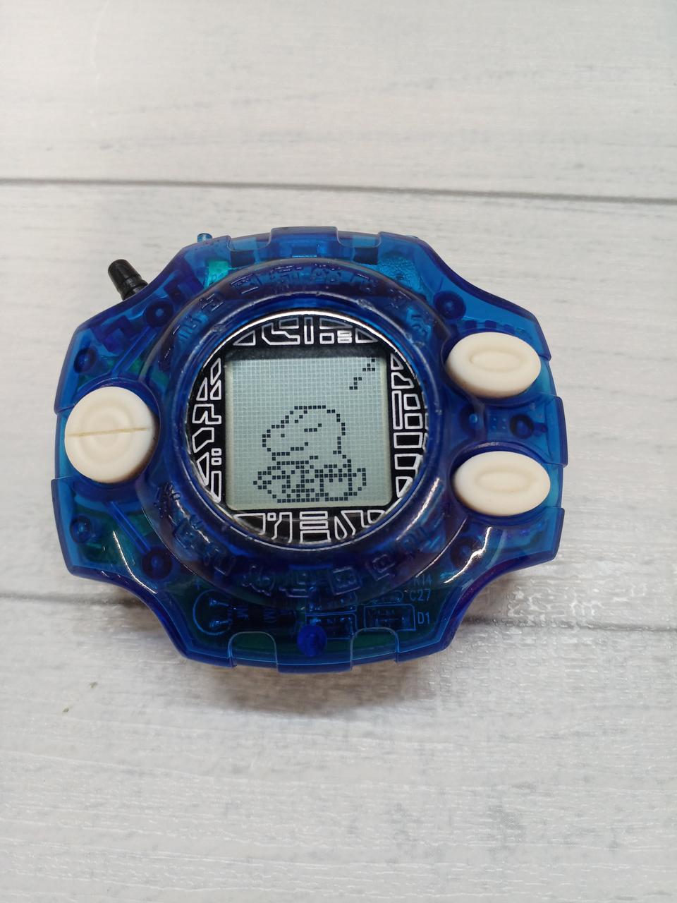 通電チェック済み