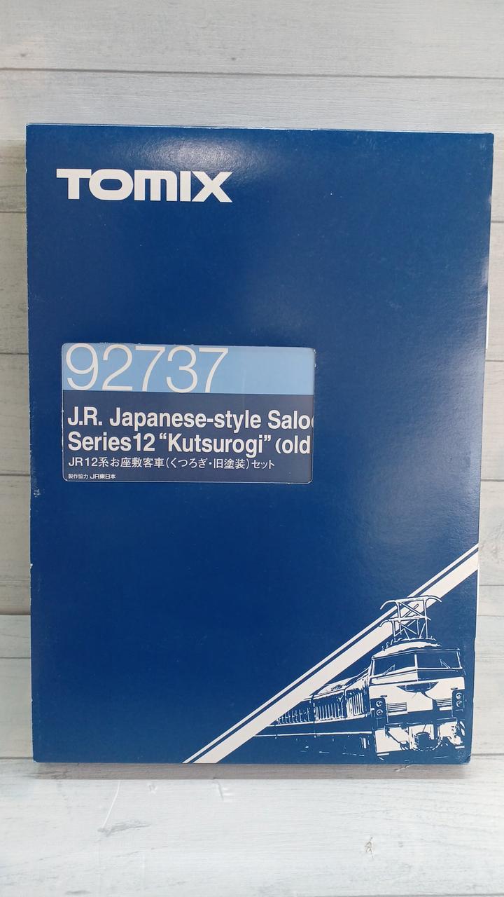 【値下げしました】TOMIX 92083 Nゲージ 2025年最新】tomix 92083の人気アイテム - メルカリ