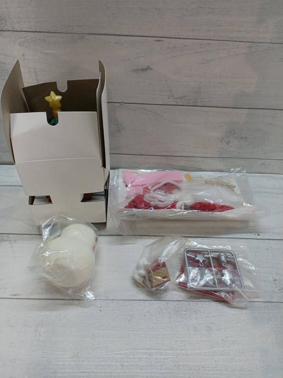 内袋未開封です