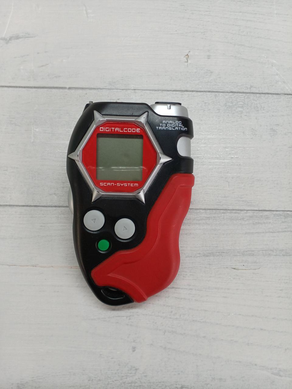 ジャンク デジモン ディースキャナ D-3 ペンデュラム まとめ売り