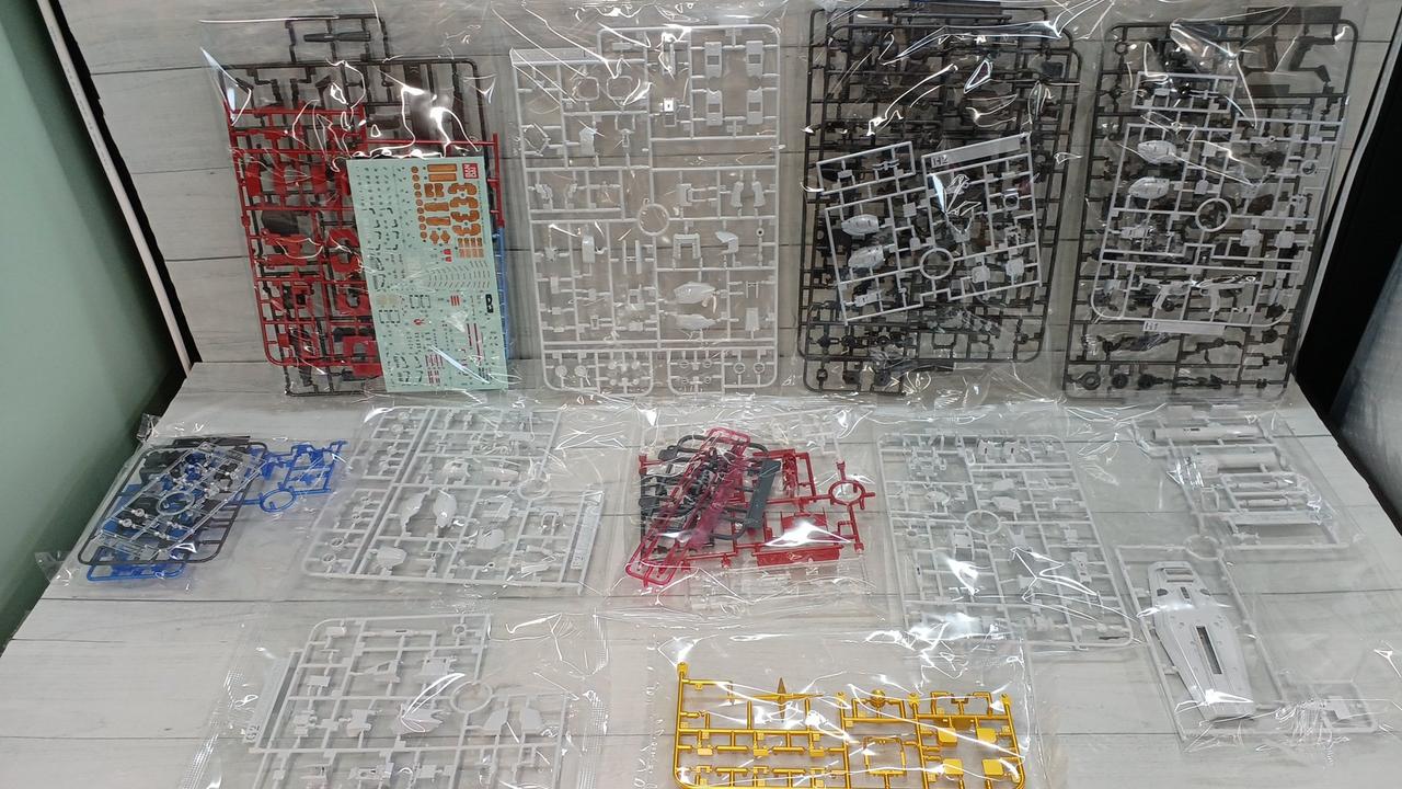 MGまとめ売り Amazon | 【イベント限定】MG 1/100 フルアーマーガンダム Ver