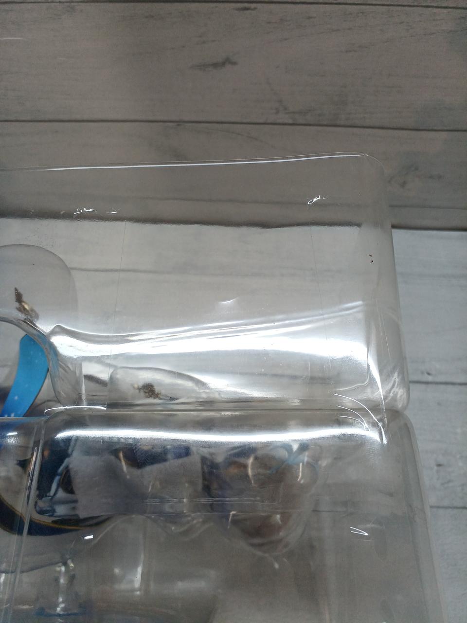 ブリスター未開封