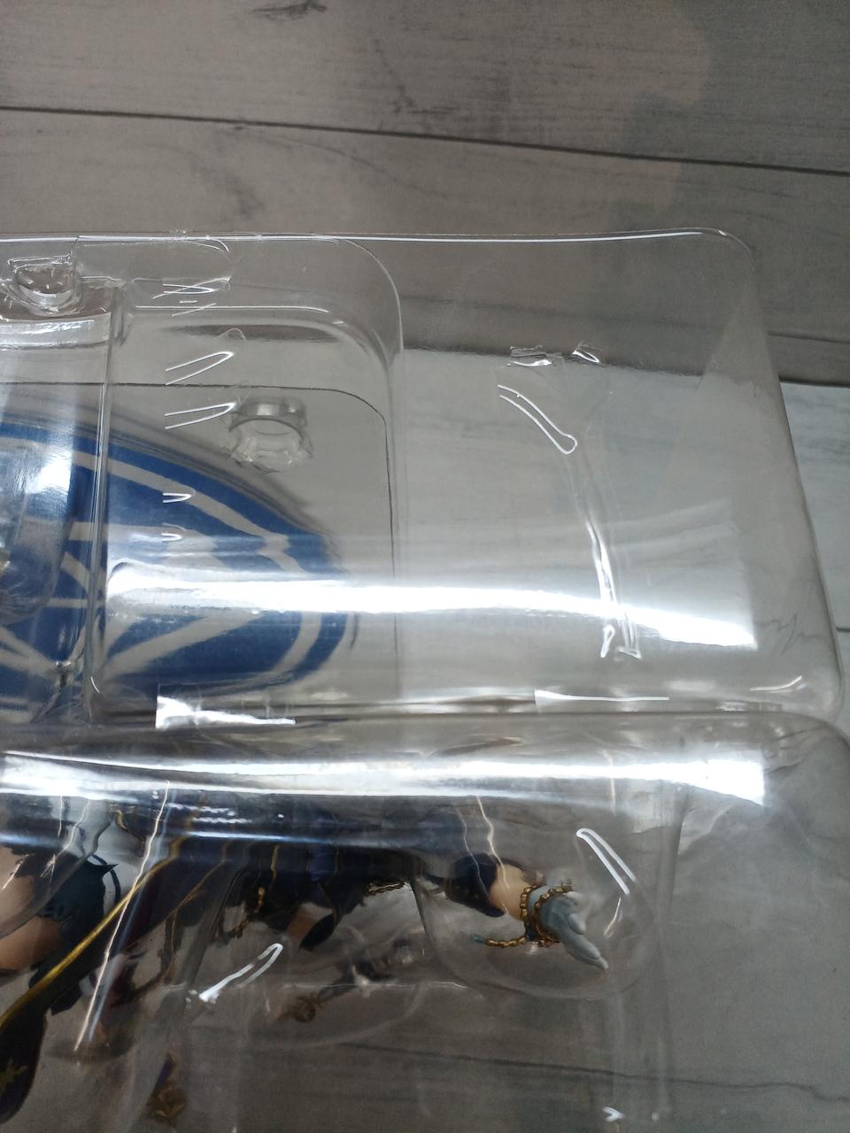 ブリスター未開封